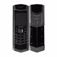 گوشی موبایل هانوفر مدل V6 Pro دو سیم کارت