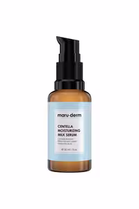 سرم شیر مرطوب کننده سنتلا مارودرم حجم 30 ml