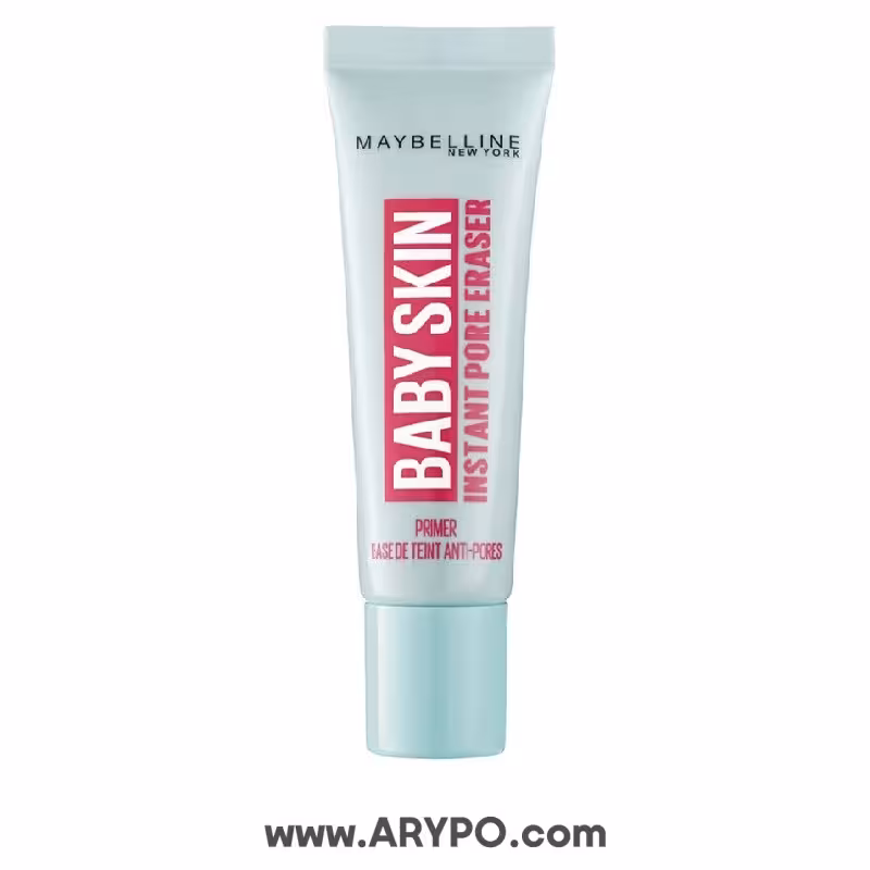 پرایمر میبلین مدل Baby Skin حجم 22 میل