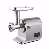 چرخ گوشت ناسا الکتریک مدل NS-323