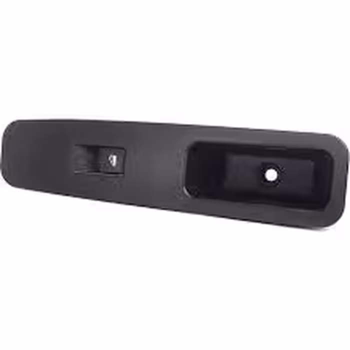 کروز CROUSE مجموعه قاب و کلید شیشه بالابر جلو راست دناCR37177401