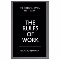 The Rules of Work – Templar