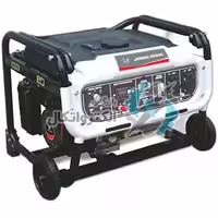 موتور برق بنزینی جیانگ دانگ مدل JD2800