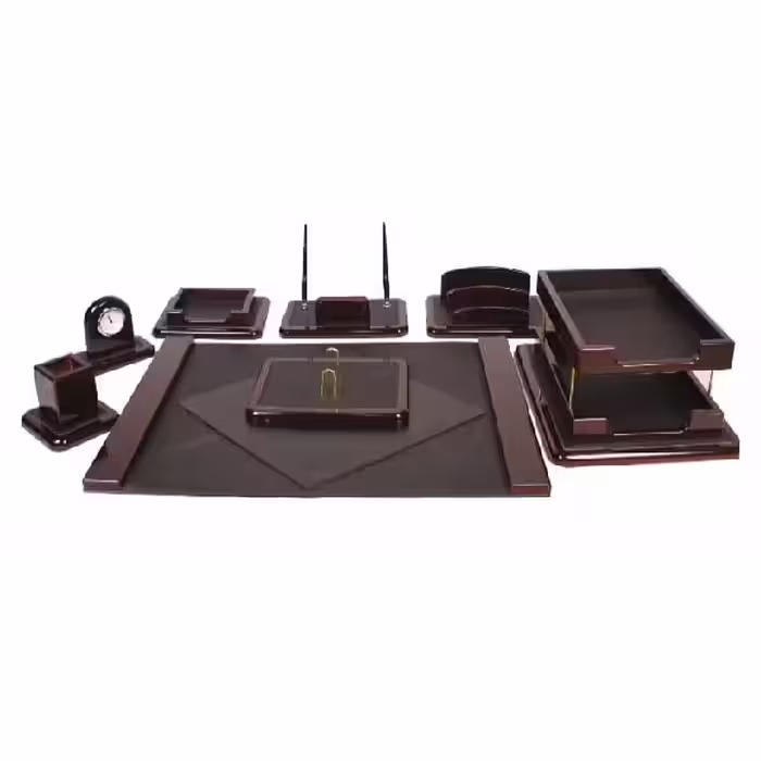 ست چوبی کد 9002