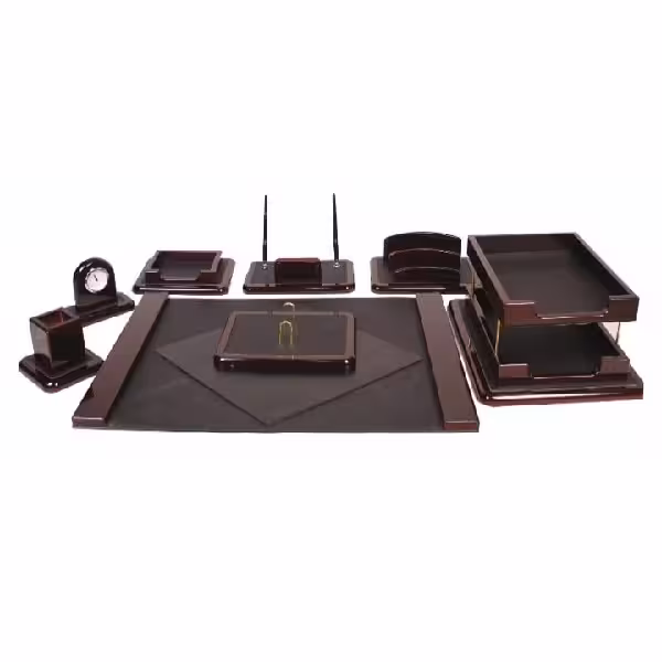 ست چوبی کد 9002