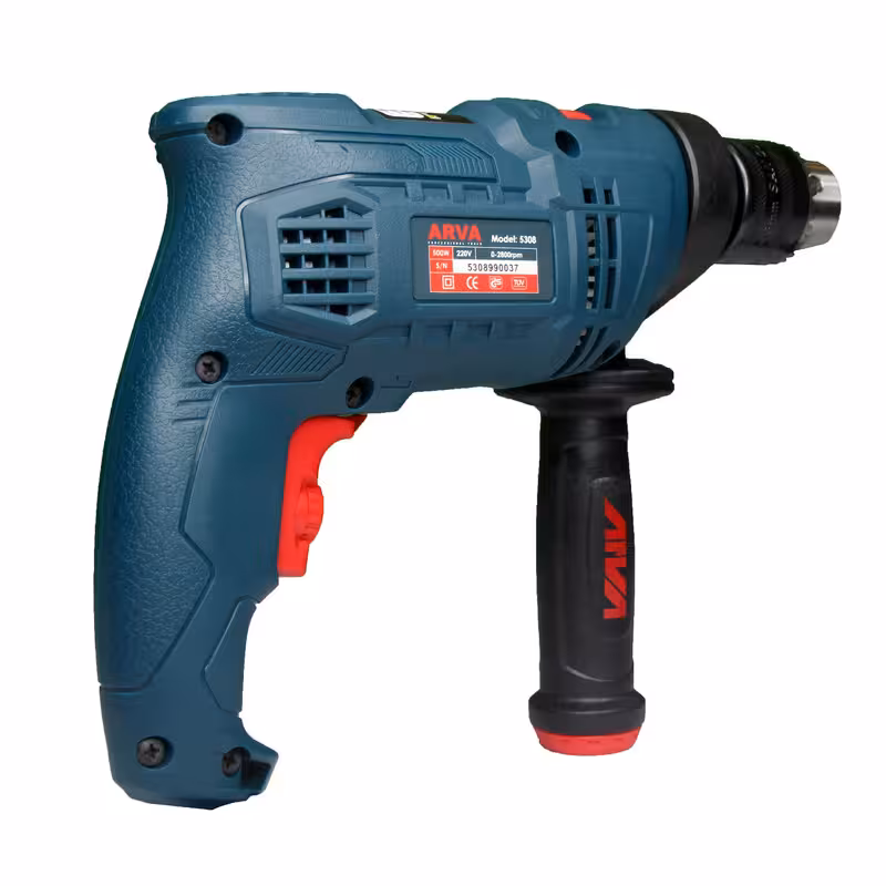 دریل چکشی آروا مدل 5309 | کالا مکس