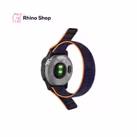 بند ساعت 22 میلی‌متری نایلونی مخصوص VERTIX 1 برند CHRONOS