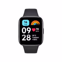 ساعت هوشمند شیائومی مدل Redmi Watch 3 Active