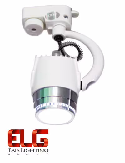 چراغ ریلی ال ای دی 3 وات (LED 3W)