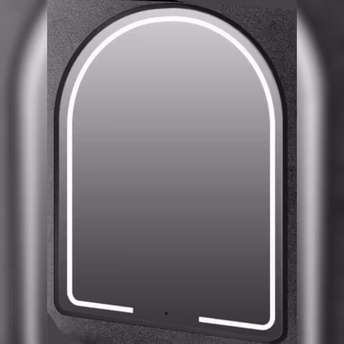 آینه بک لایت سند بلاست مدل B10 سایز 50*70