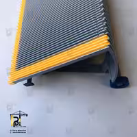 استپ آلومینیومی مدل Mitsubishi