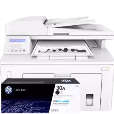 کارتریج پرینتر اچ پی M227sdn