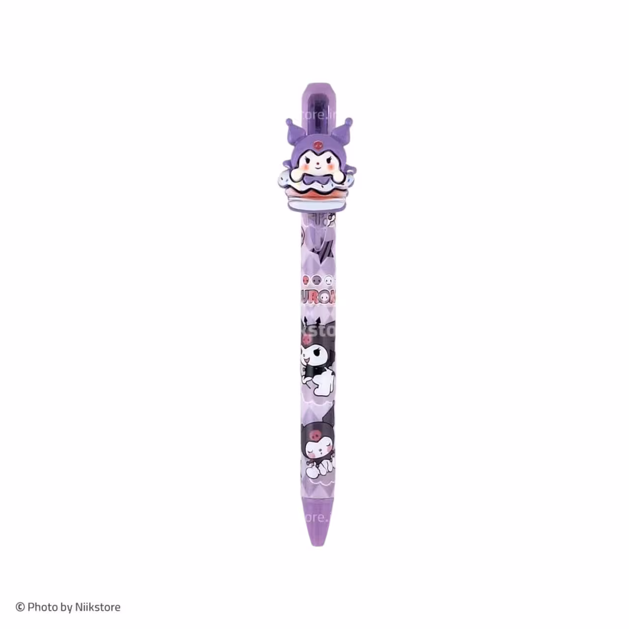 روان نویس پاکن دار فشاری 008