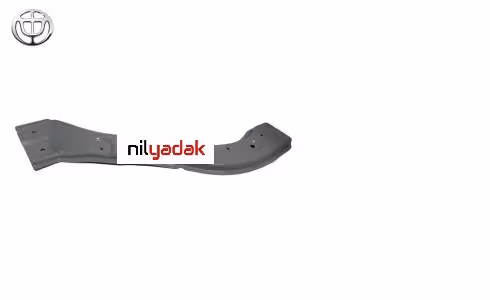 ابرویی چراغ برلیانس H220 درجه یک