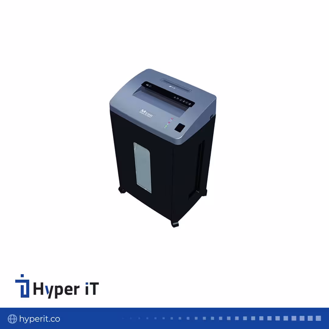 636c ، کاغذ خردکن مدل Mehr