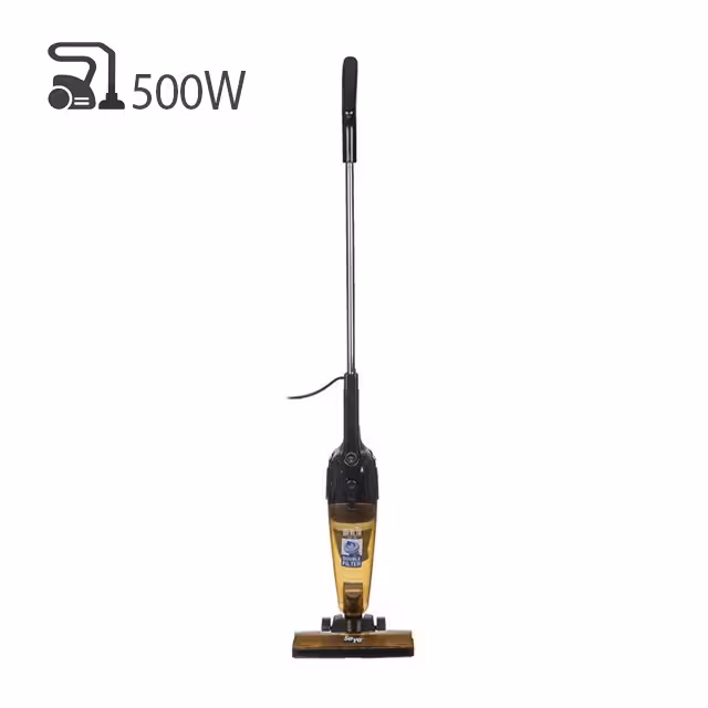 جارو برقی سایا مدل Merlin