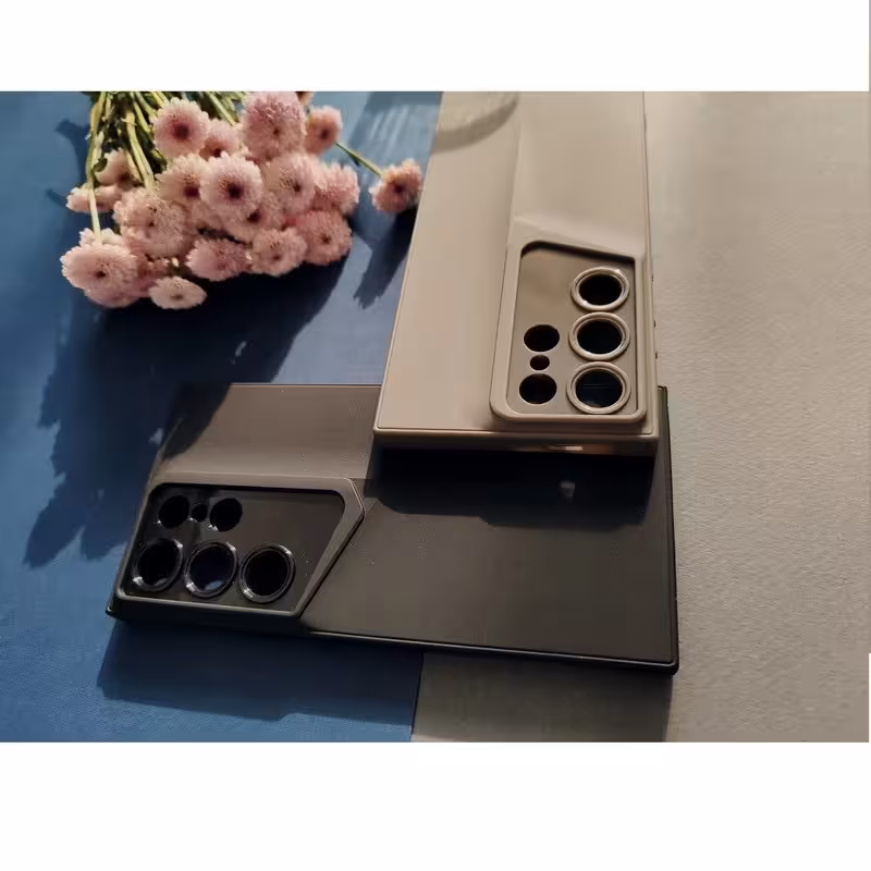 کاور مدل Porsche Design مناسب برای گوشی موبایل Galaxy A52 / A52s