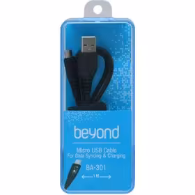 کابل اندرویدی بیاند ba 301 کد2995