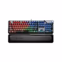 کیبورد مکانیکال ام اس آی مدل VIGOR GK71 SONIC RGB