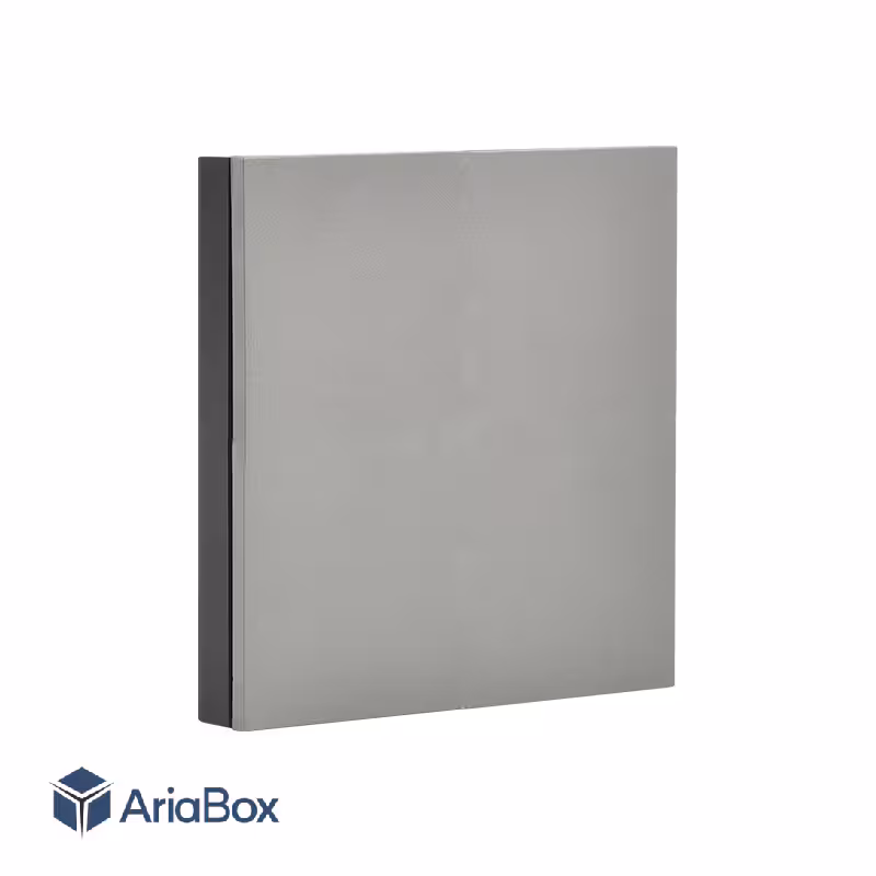 باکس کلید هوشمند مکانیکی یک پل S914-SP1 با ابعاد 40×86×86 میلی متر