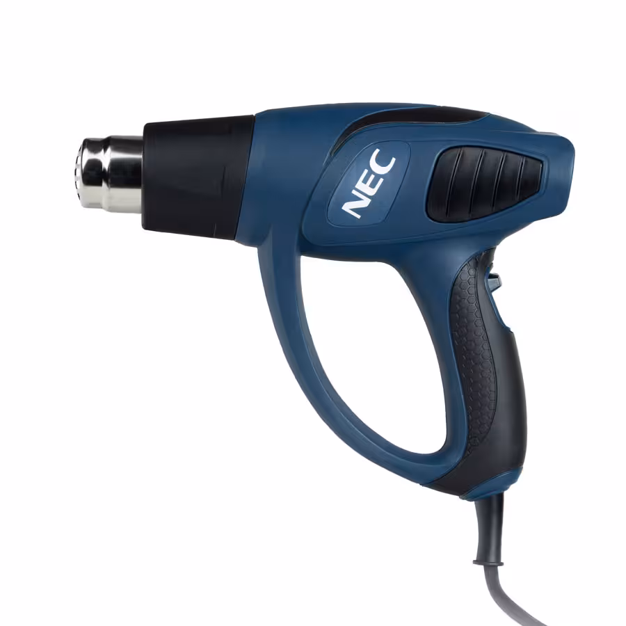 سشوار صنعتی ان ای سی مدل NEC-4111