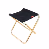 صندلی تاشو کمپینگ CLS Outdoor مدل Mini Folding Chair