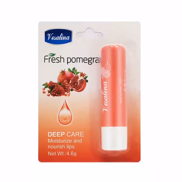 بالم لب انار Vasalina fresh pomegranate