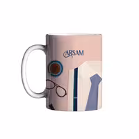 خرید ماگ-لیوان   اسم آرسام