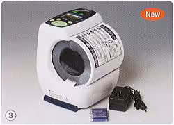 فشارسنج دیجیتالی بازویی AH-200