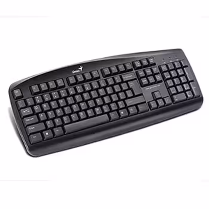 کیبوردGenius  مدل KB-110