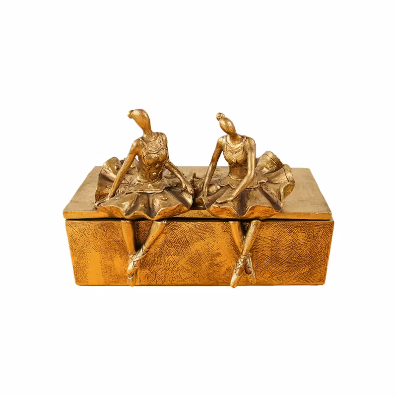 ظرف پذیرایی بالرین 2