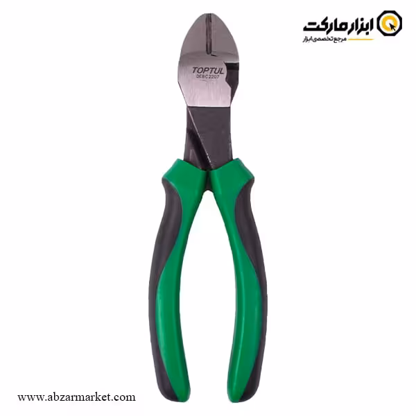 سیم چین کله گاوی تاپ تول مدل DEBC