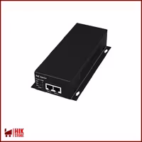 اینجکتور PoE مدل HR-BTG-N901