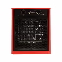 هیتر برقی 150 مهیاسان 3 فاز  MEH150 مدل طوبی