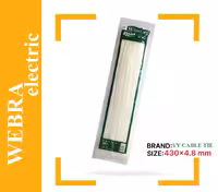 بست کمربندی 43 سانتی عرض 4.8 YY