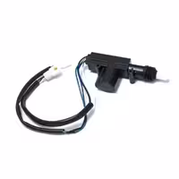 پمپ (محرک) درب جلو تیبا متک