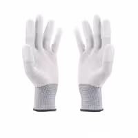 دستکش تمیز کاری دوربین جی جی سی مدل G-01