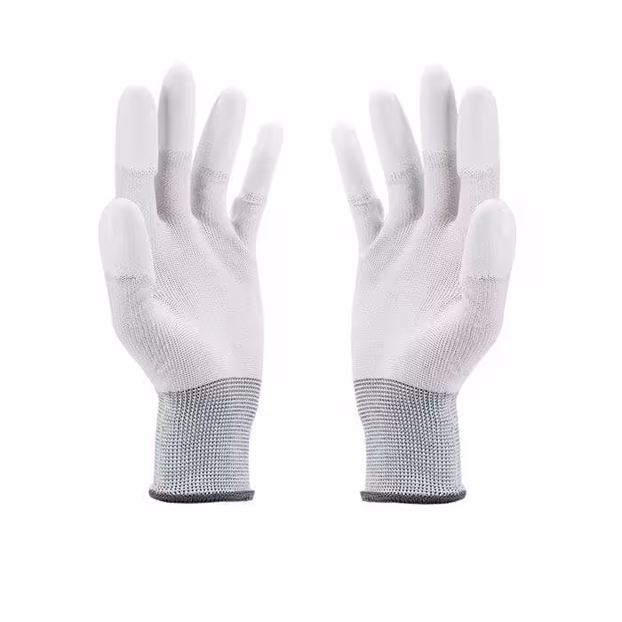 دستکش تمیز کاری دوربین جی جی سی مدل G-01