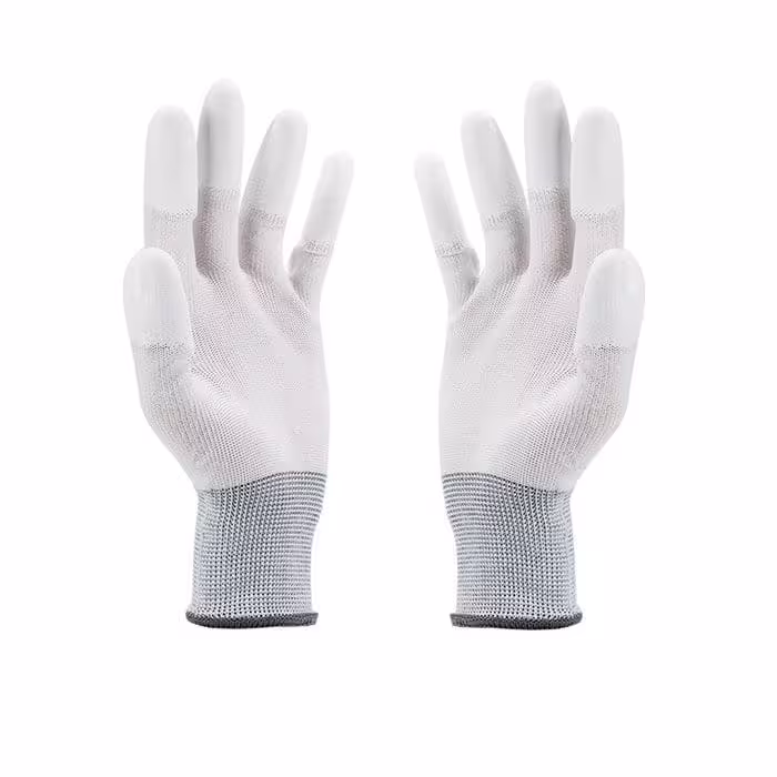 دستکش تمیز کاری دوربین جی جی سی مدل G-01