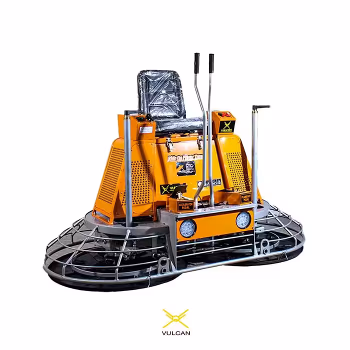 ماله نفربر مدل CRT-36A ولکان