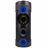 اسپیکر بلوتوثی قابل حمل مدل sy-super bass wireless B - کالاوما