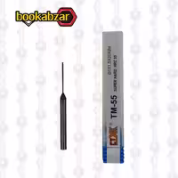 فرز الماس سرتخت قطر 1 طول 50  2 پر CTX