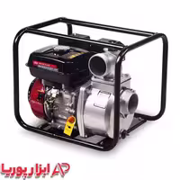 موتور پمپ 3 اینچ دیزلی – موتور FA 178 SKN – CC 296