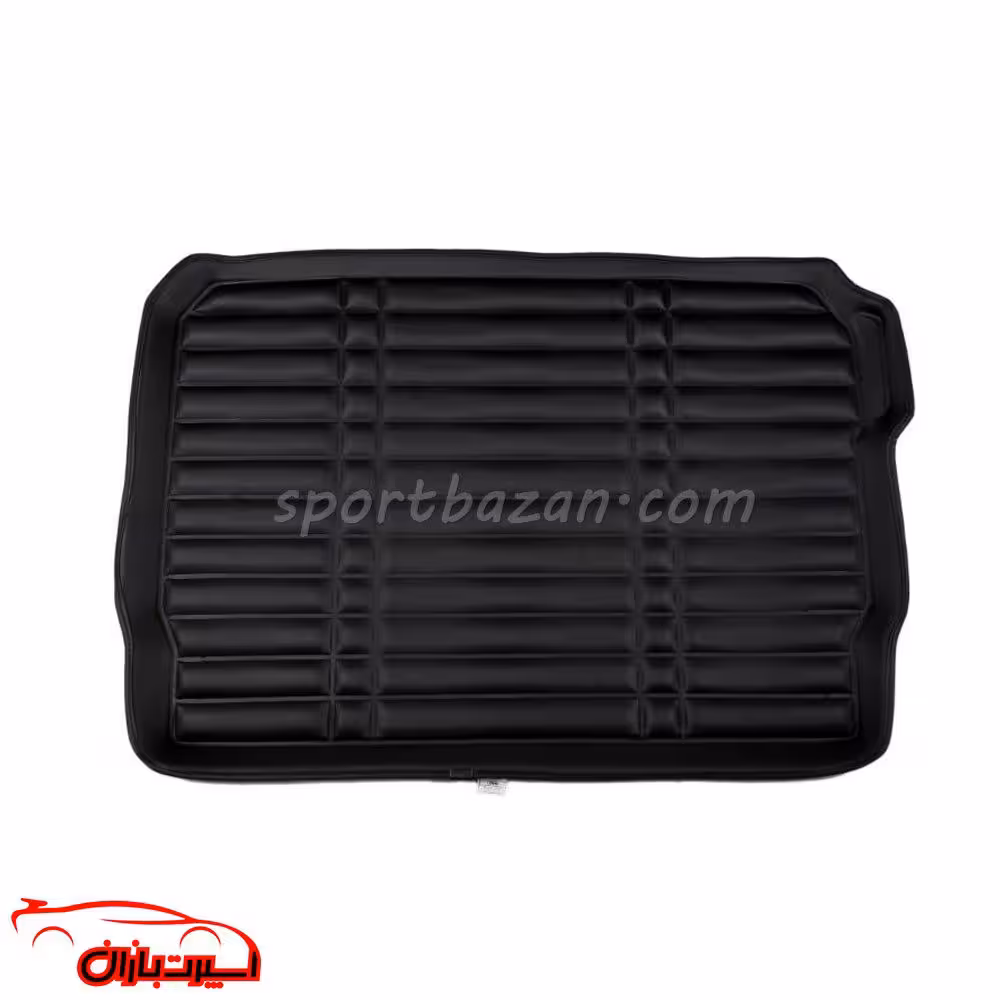 کفپوش صندوق عقب سه بعدی پژو 2008 برند PZ