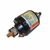 اتوماتیک استارت پژو یوگسلاو منوری