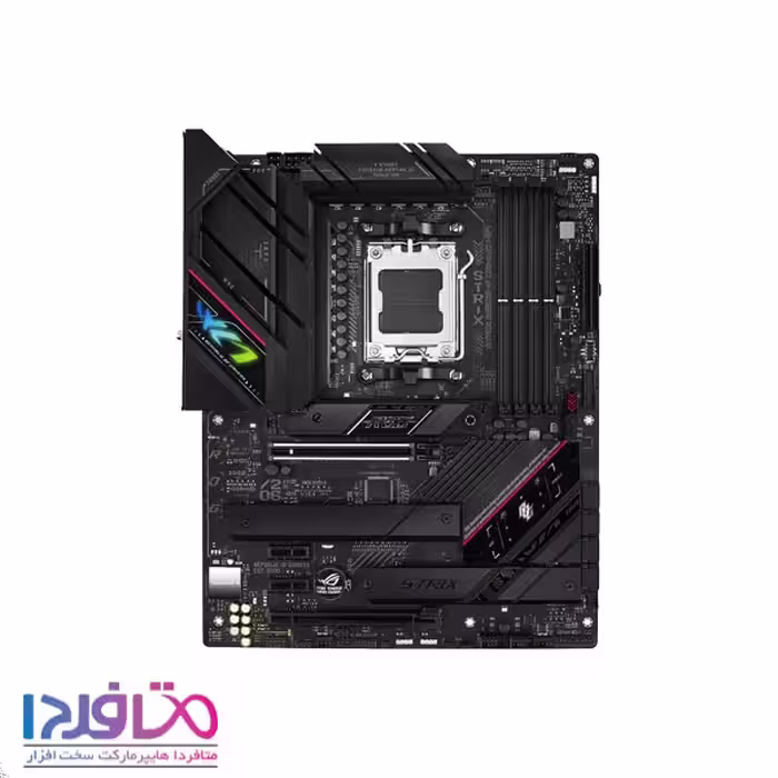 مادربرد ایسوس مدل ROG STRIX B650E-F GAMING