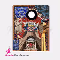 پیشبند کوتاهی رزونال طرح ایران کد 4000