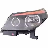 چراغ جلو راست جیلی GC6 الیت