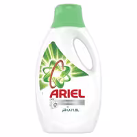 مایع لباسشویی آریل اورجینال 1.8 لیتر – Ariel washing liquid original