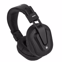 هدفون مانیتورینگ الکترون مدل HE630 headphones monitoring Electron model HE630